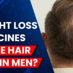New Study Finds Genetic Link Between Weight Loss Medicines and Hair Loss in Men