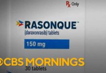 Cost of new “miracle” pancreatic cancer pill sparks concern Cost of new "miracle" pancreatic cancer pill sparks concern for some