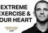The “Athlete’s Heart” Paradox — How Extreme Exercise Affects Hearts How Extreme Exercise Affects Your Heart | Dr. Andy Galpin