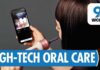 Dyson Unveils $499 Electric Toothbrush with Built-In Camera and Flosser
