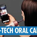 Dyson Unveils $499 Electric Toothbrush with Built-In Camera and Flosser