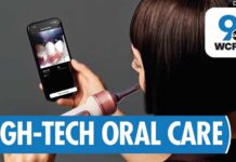 Dyson Unveils $499 AI-Powered Toothbrush with Built-in Camera Dyson Unveils $499 Electric Toothbrush with Built-In Camera and Flosser