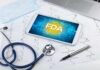 5 Surprising Ways You Could Be Damaging Your Heart Tablet with FDA on screen amid medical tools and ECG charts